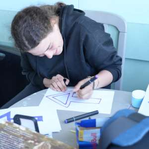 Profielfoto van Shania op Oppasland