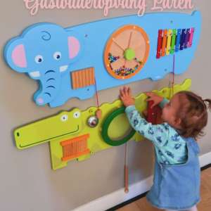 Profielfoto van Nadieh op Oppasland