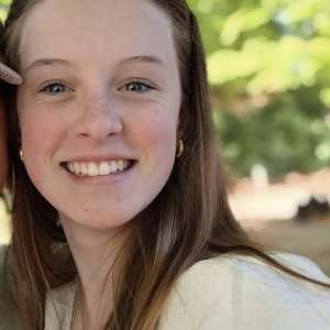 Profielfoto van Loes Smale op Oppasland