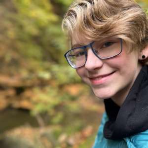 Profielfoto van Anouk op Oppasland