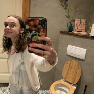 Profielfoto van Puck op Oppasland