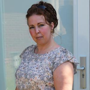 Profielfoto van Anja op Oppasland