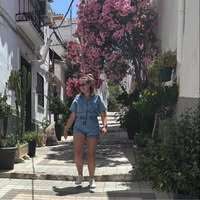 Profielfoto van Denise op Oppasland