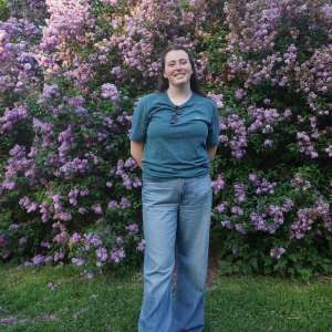 Profielfoto van Rosely op Oppasland