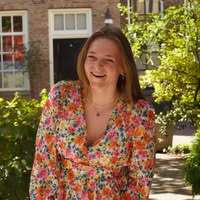 Profielfoto van Donna op Oppasland