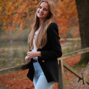 Profielfoto van Mirjam op Oppasland