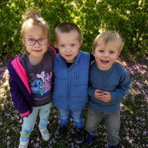 Profielfoto van Renate op Oppasland