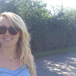 Profielfoto van Jorien op Oppasland