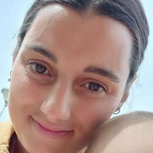 Profielfoto van Débrah op Oppasland