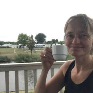 Profielfoto van Susan op Oppasland