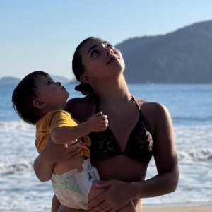 Profielfoto van Valentina op Oppasland