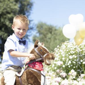 Profielfoto van Lisa op Oppasland