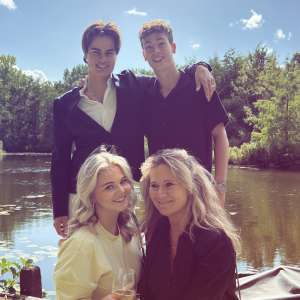 Profielfoto van Indy op Oppasland