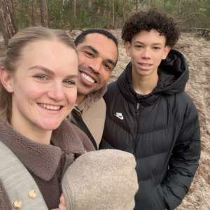 Profielfoto van Laura op Oppasland