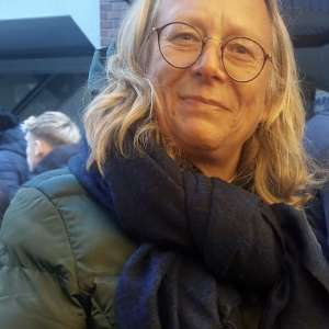 Profielfoto van Monique op Oppasland