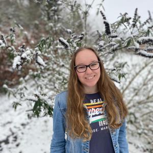 Profielfoto van Meriam op Oppasland