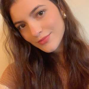 Profielfoto van Ludmila op Oppasland