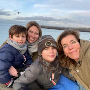 Profielfoto van Nanette op Oppasland