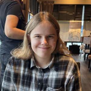 Profielfoto van Emilia op Oppasland