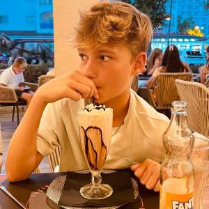 Profielfoto van Quinten op Oppasland