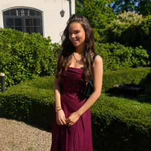 Profielfoto van Daisy op Oppasland