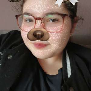 Profielfoto van Rosa op Oppasland