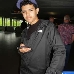 Profielfoto van Anis op Oppasland