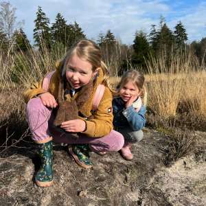 Profielfoto van Max op Oppasland