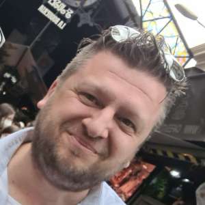 Profielfoto van Joost op Oppasland