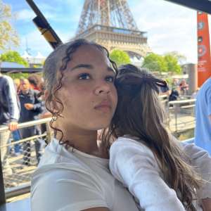 Profielfoto van Jailey op Oppasland