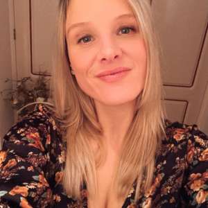 Profielfoto van Iris op Oppasland