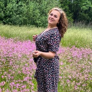 Profielfoto van Noa op Oppasland