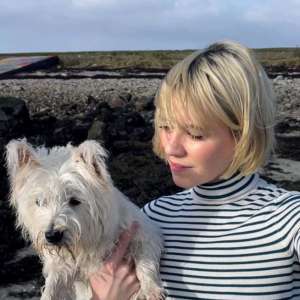 Profielfoto van Tina op Oppasland