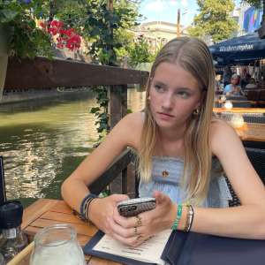 Profielfoto van Lelie op Oppasland