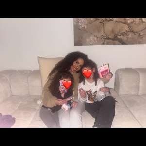 Profielfoto van Amani op Oppasland