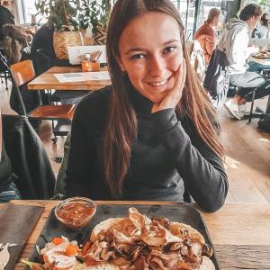 Profielfoto van Quinty op Oppasland