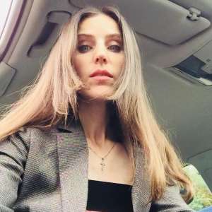 Profielfoto van Medea op Oppasland