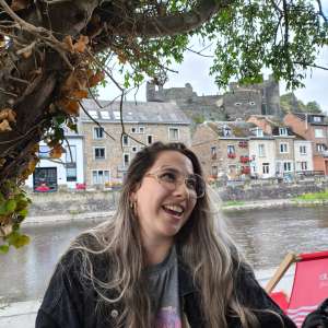 Profielfoto van Nanna op Oppasland