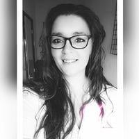 Profielfoto van Natalie op Oppasland