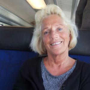 Profielfoto van Gerda op Oppasland