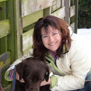 Profielfoto van Jeannette op Oppasland