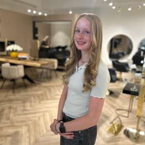 Profielfoto van Femke op Oppasland