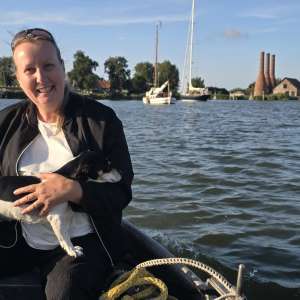 Profielfoto van Isolde op Oppasland