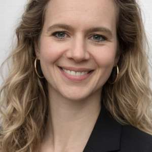 Profielfoto van Saskia op Oppasland