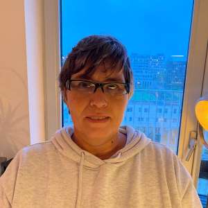 Profielfoto van Yvette op Oppasland