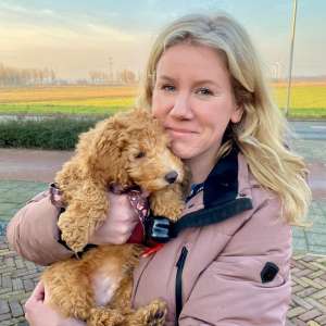 Profielfoto van Diana op Oppasland