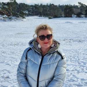 Profielfoto van Isabelle op Oppasland