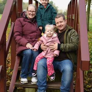 Profielfoto van Jarno op Oppasland