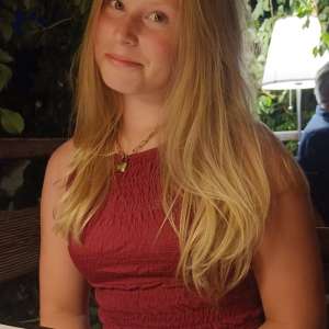 Profielfoto van Line op Oppasland