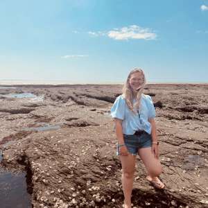 Profielfoto van Lois op Oppasland